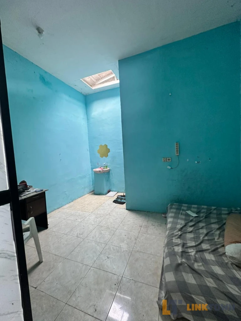 Disewakan Cepat Rumah Murah di Palem Pertiwi Regency Menganti Gresik 