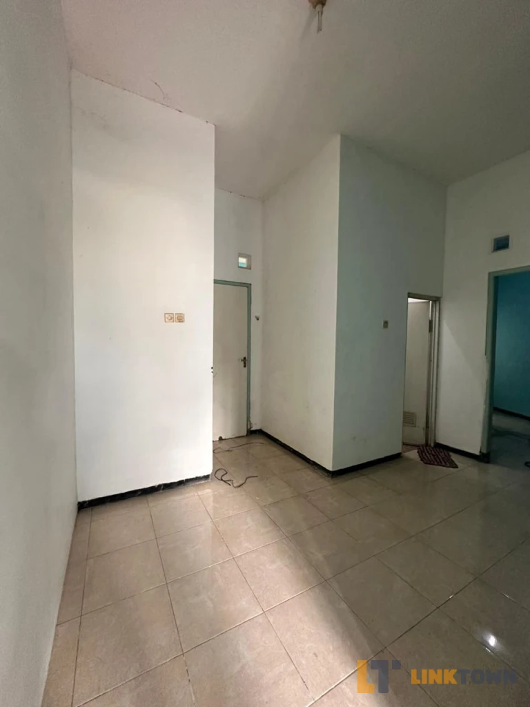 Disewakan Cepat Rumah Murah di Palem Pertiwi Regency Menganti Gresik 