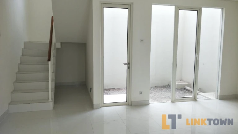 Perumahan Grand Pakuwon Adelaide Tandes Surabaya Barat