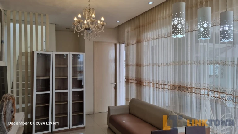 Rumah 2 Lantai dengan Lokasi Strategis Royal Residence Wiyung Surabaya 