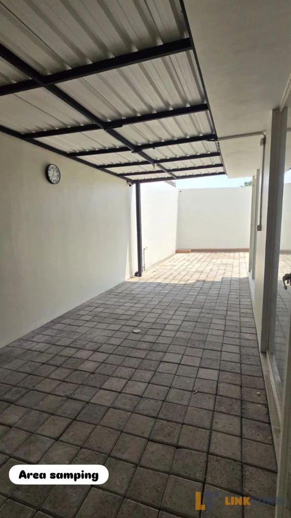 Perumahan Elegan Royal Residence Cluster Harewood Lakarsantri Surabaya Barat 