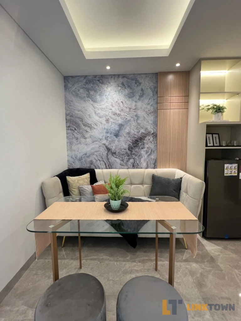 Dijual Apartemen Avenue 88 Darmo Permai Surabaya 