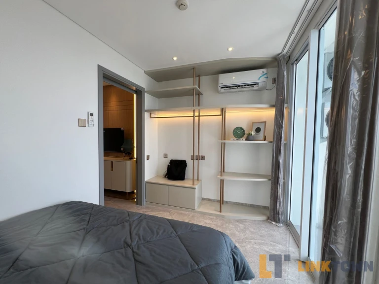 Disewakan Apartemen Avenue 88 Darmo Permai Surabaya 