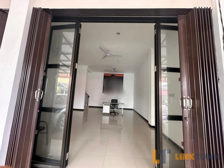 Ruko Strategis 2 Lantai Magerejo Surabaya 