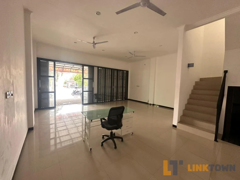 Ruko Strategis 2 Lantai Magerejo Surabaya 