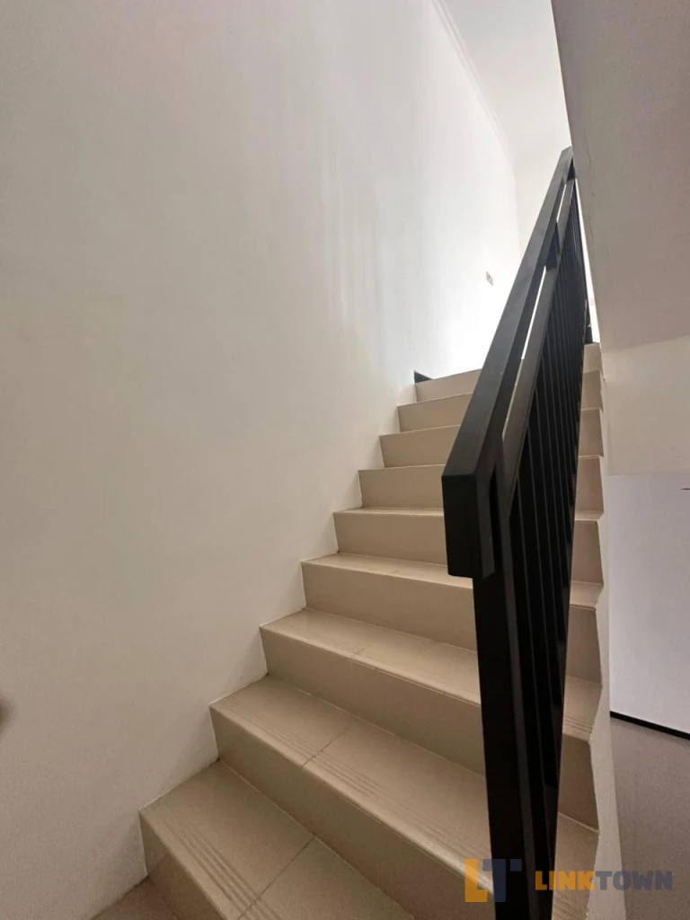 Ruko Strategis 2 Lantai Magerejo Surabaya 