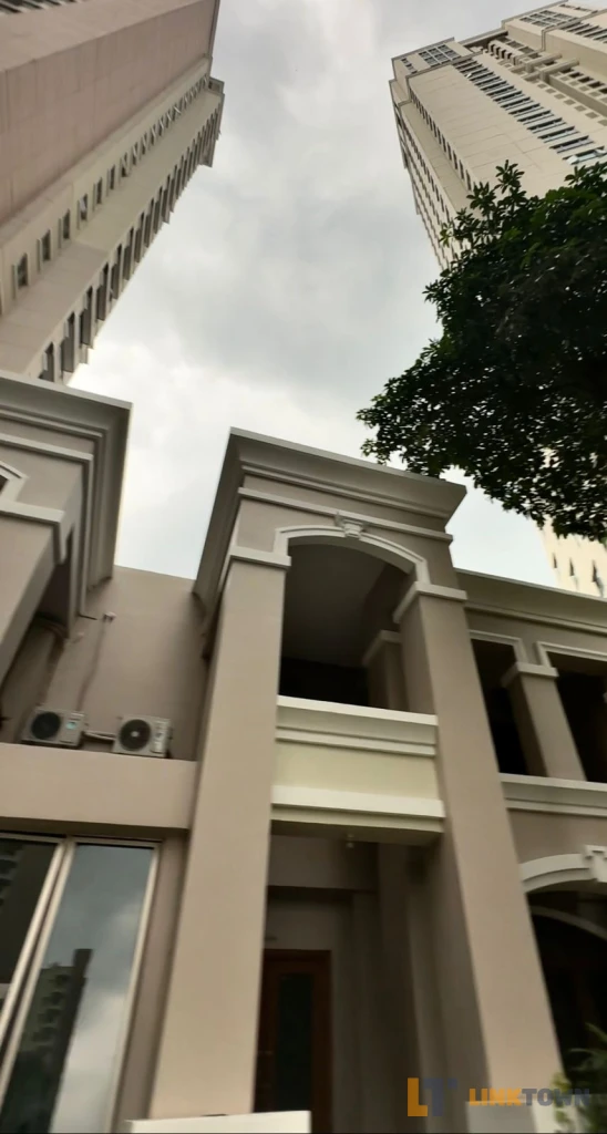 Apartemen Modern Waterplace Green Mansion Sambikerep Surabaya Barat 