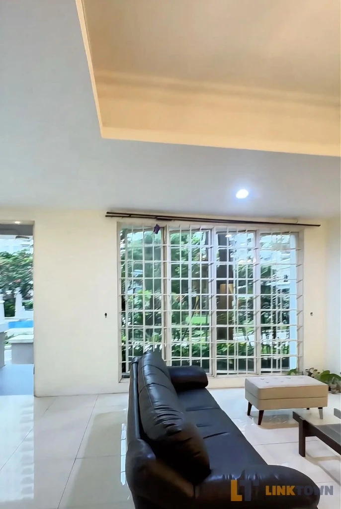 Apartemen Modern Waterplace Green Mansion Sambikerep Surabaya Barat 