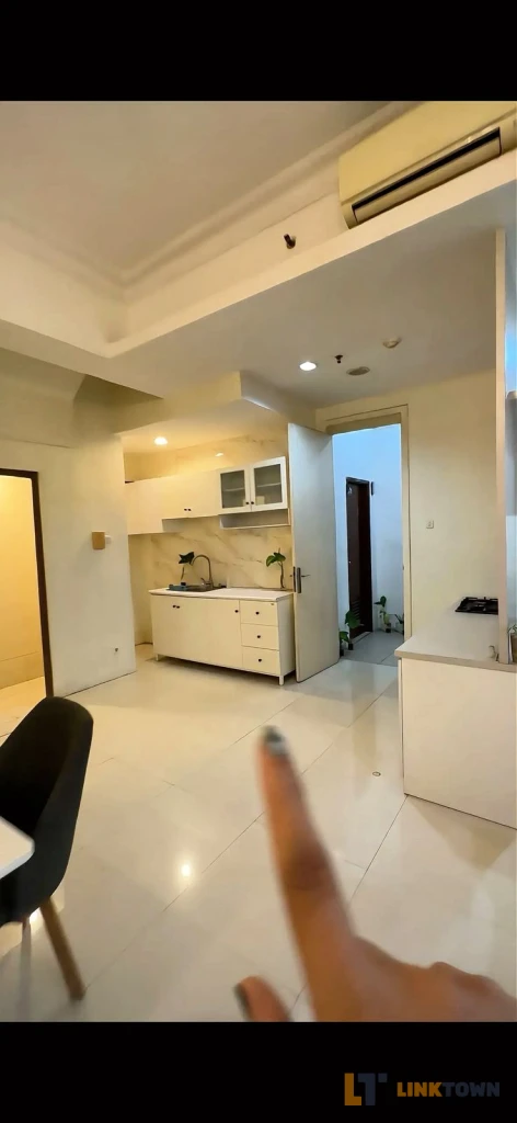 Apartemen Modern Waterplace Green Mansion Sambikerep Surabaya Barat 