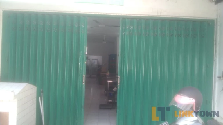 Disewakan Gudang di Kupang Jaya 120 Sukomanunggal Surabaya 