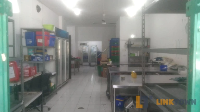 Disewakan Gudang di Kupang Jaya 120 Sukomanunggal Surabaya 