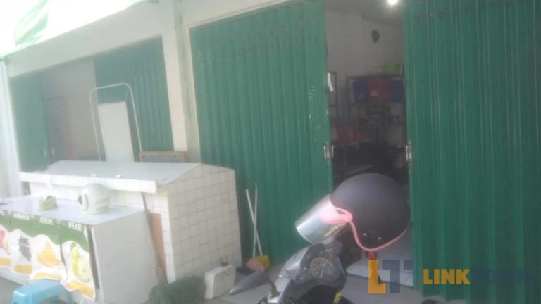 Disewakan Gudang di Kupang Jaya 120 Sukomanunggal Surabaya 