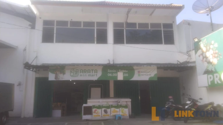 Disewakan Gudang di Kupang Jaya 120 Sukomanunggal Surabaya 