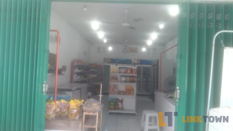 Disewakan Gudang di Kupang Jaya 120 Sukomanunggal Surabaya 