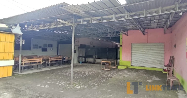 Rumah Tinggal dan Kos Kosan di Jalan Alas Malang Sambikerep Surabaya 