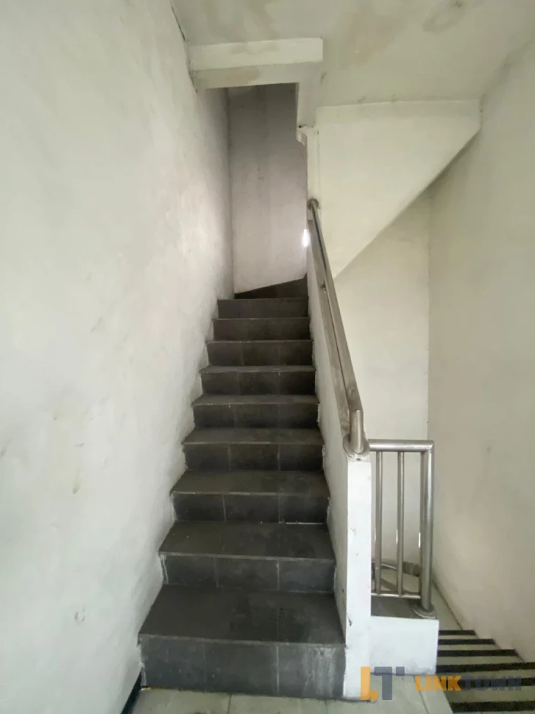 Ruko di Raya Tandes Lor Surabaya Barat 