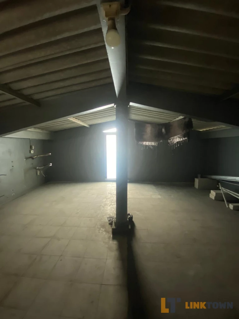 Ruko di Raya Tandes Lor Surabaya Barat 