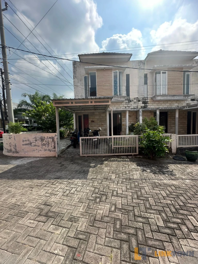 Termurah Perumahan Cluster di Benowo Surabaya Barat