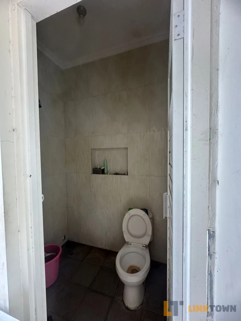 Termurah Perumahan Cluster di Benowo Surabaya Barat