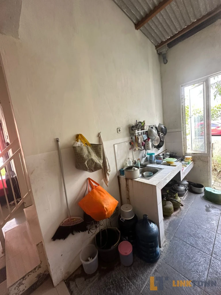 Termurah Perumahan Cluster di Benowo Surabaya Barat