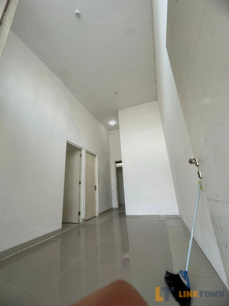 Rumah Cluster One System Menganti Gresik 