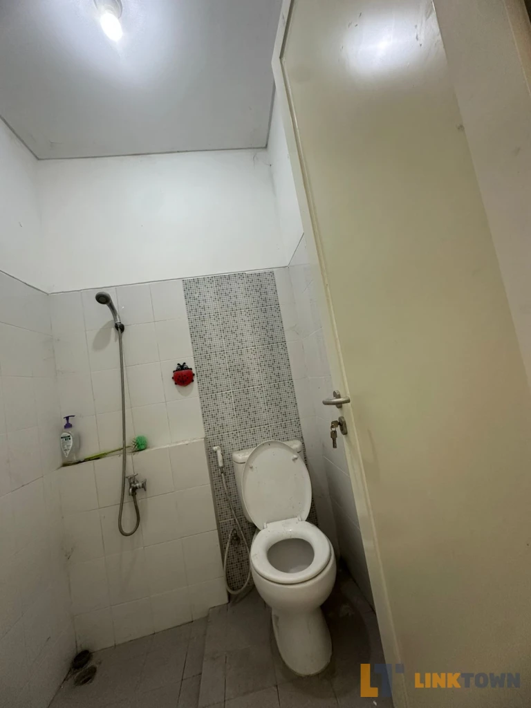 Rumah Cluster One System Menganti Gresik 