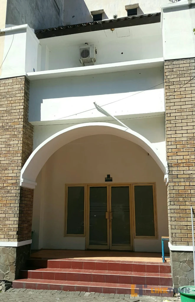 Disewakan Ruko Puri Mas Strategis di Rungkut Surabaya 