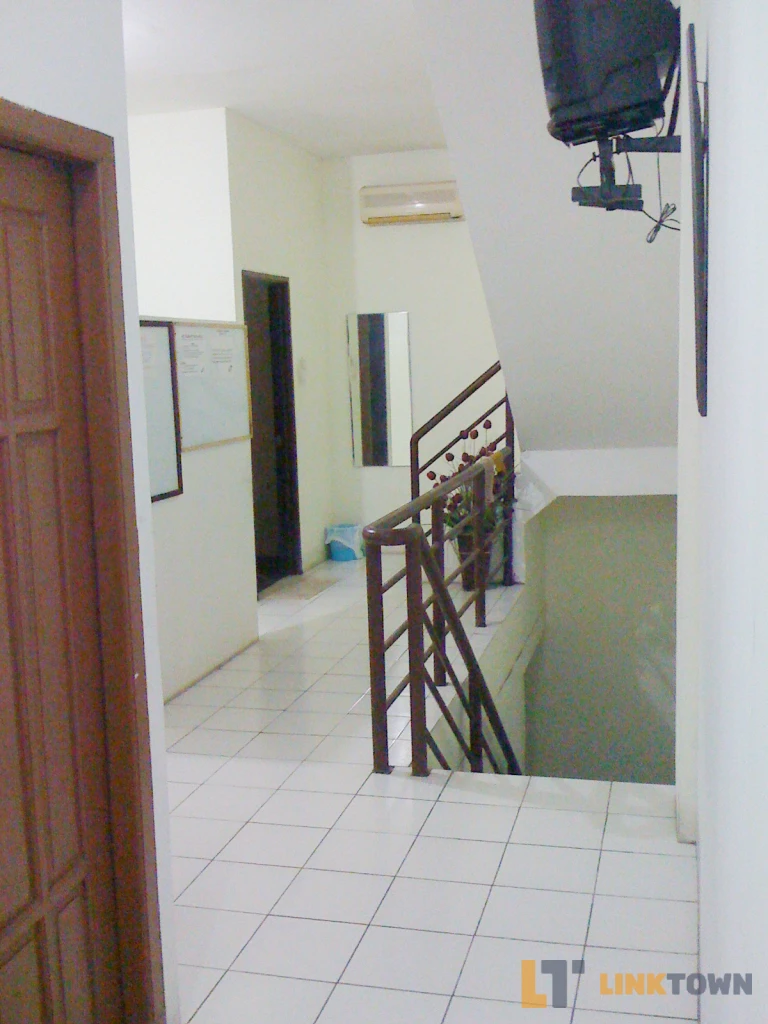 Disewakan Ruko Puri Mas Strategis di Rungkut Surabaya 