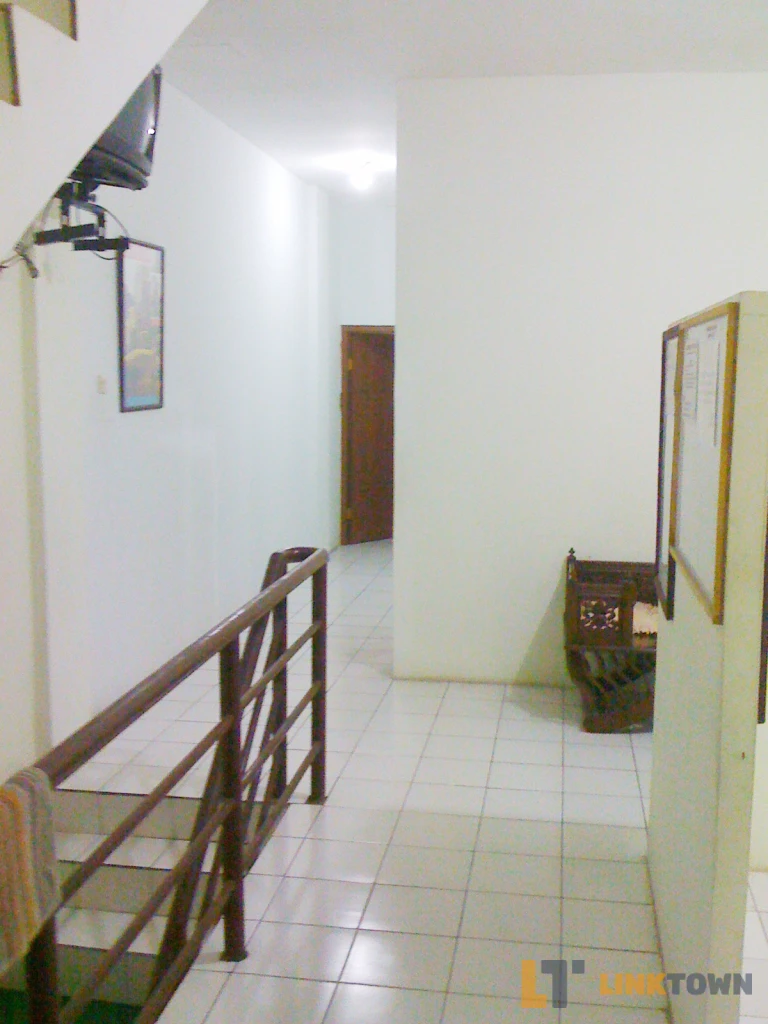 Disewakan Ruko Puri Mas Strategis di Rungkut Surabaya 