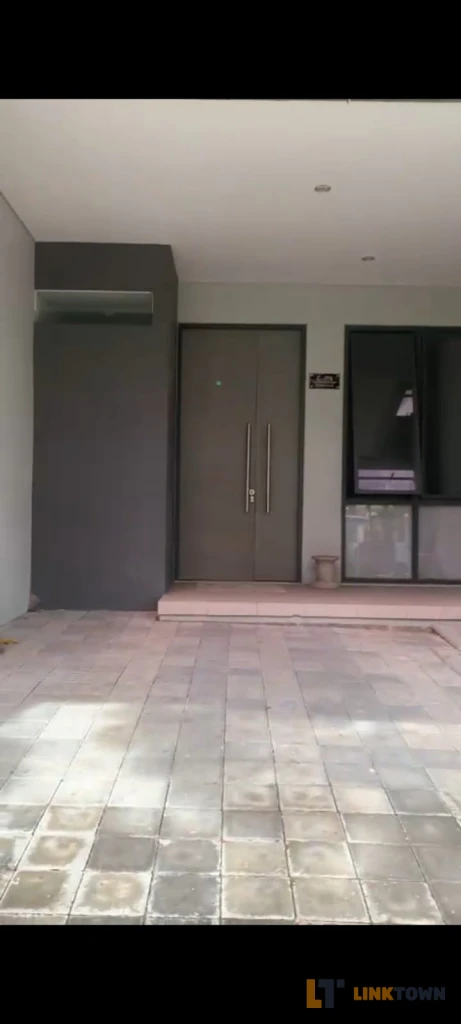 Perumahan Springville - Jasmine 2 Lantai Rungkut Surabaya 