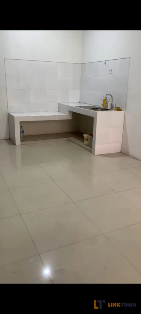 Perumahan Springville - Jasmine 2 Lantai Rungkut Surabaya 