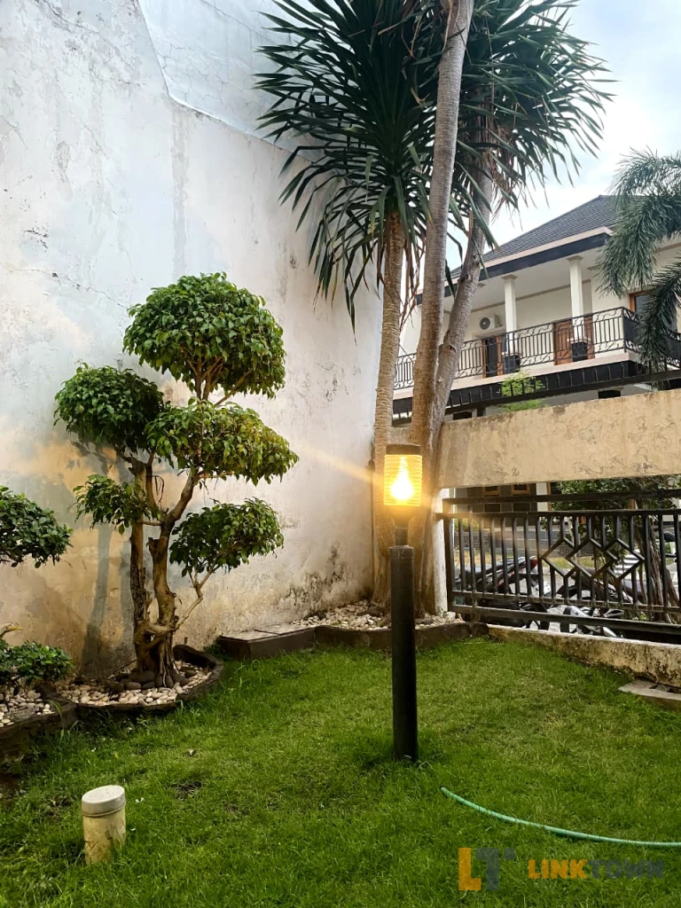 Dijual Cepat Rumah 2 Lantai Perumahan Taman Tiara Sidoarjo 