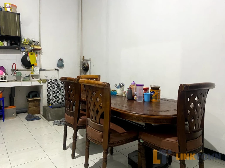 Dijual Cepat Rumah 2 Lantai Perumahan Taman Tiara Sidoarjo 