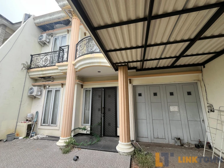 Perumahan Wiguna Timur Regency Gunung Anyar Surabaya 