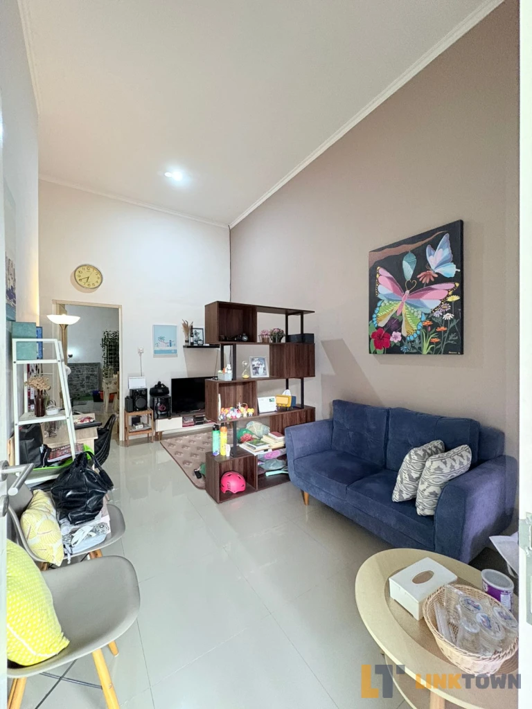 Perumahan Alana Regency Waru Sidoarjo 