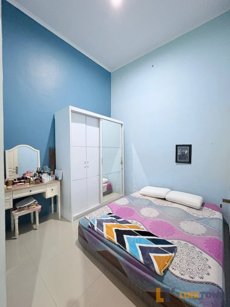 Perumahan Alana Regency Waru Sidoarjo 