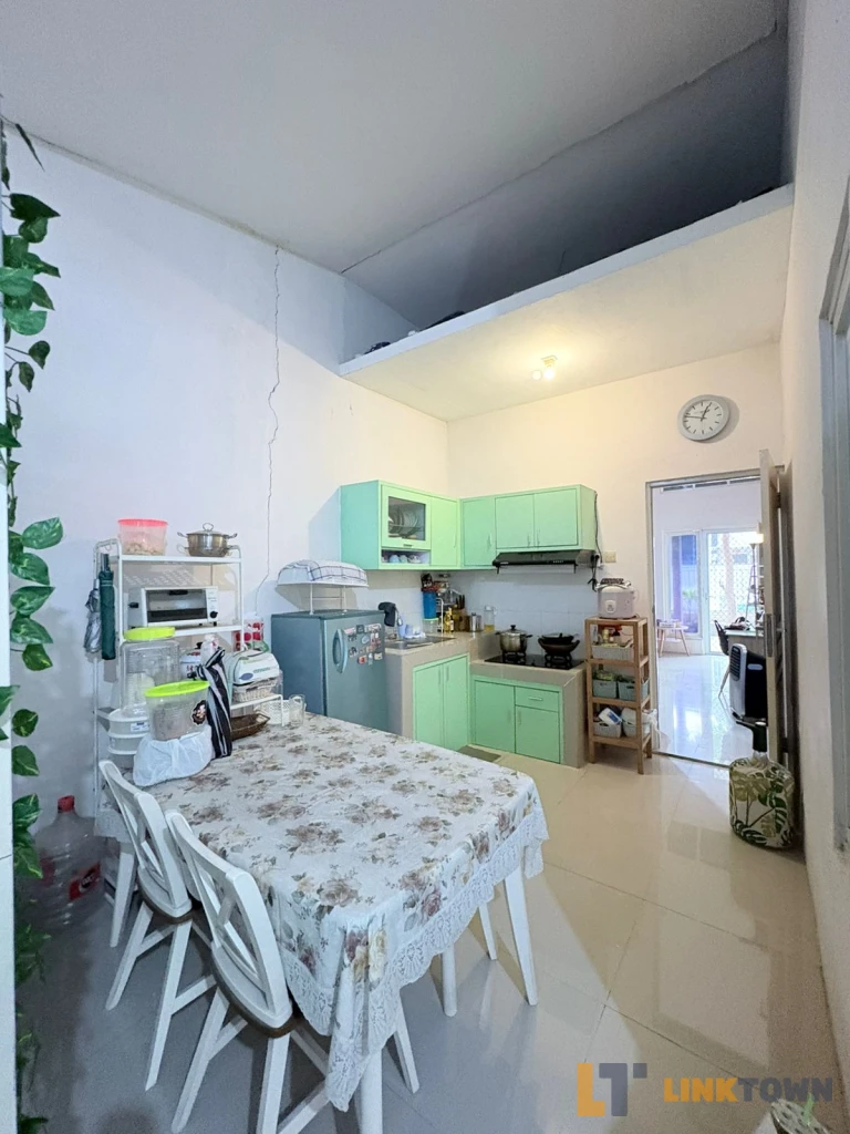 Perumahan Alana Regency Waru Sidoarjo 