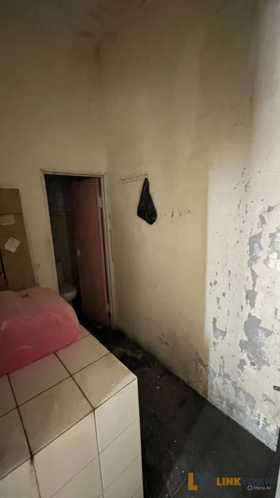 Rumah Evergreen De Parc Termurah di Gunung Anyar Surabaya 