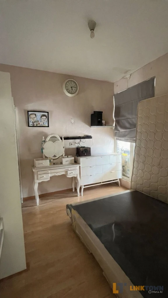 Rumah Evergreen De Parc Termurah di Gunung Anyar Surabaya 