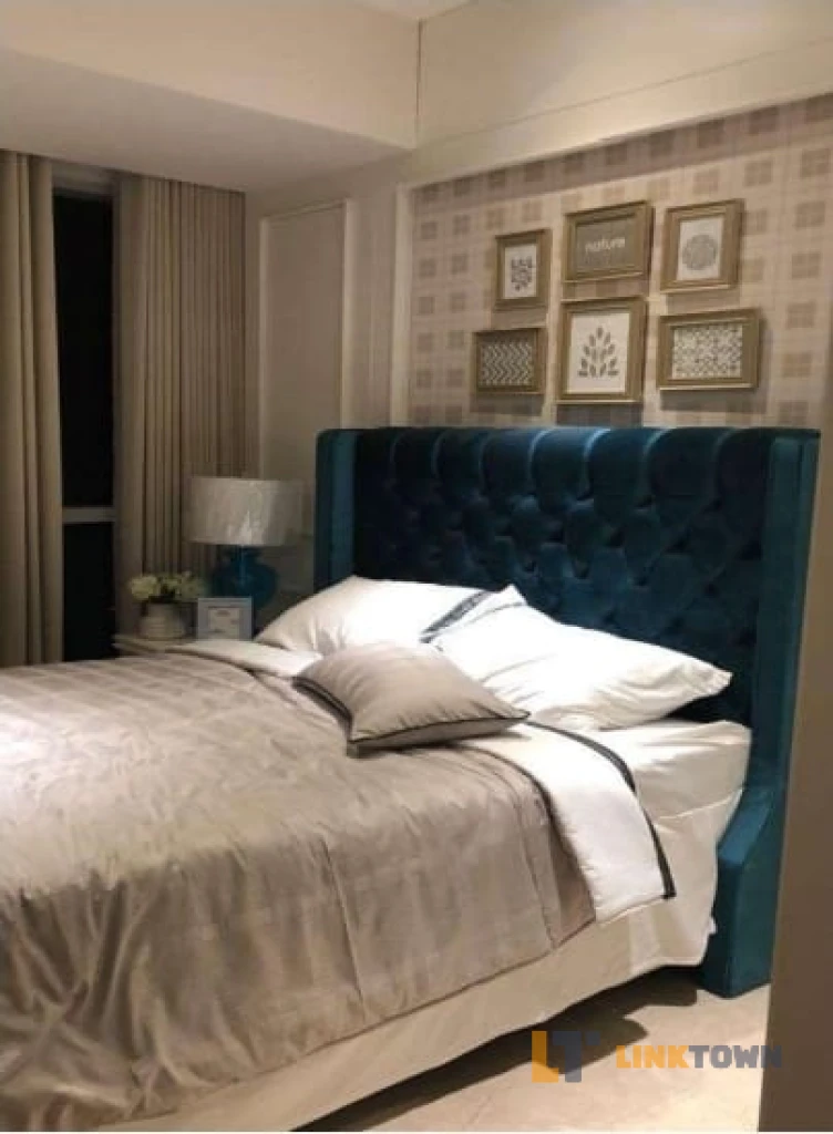 Disewakan Luxury Condo One Icon Strategis Tengah Kota Direct Connecting TP6 Private Lift Surabaya 