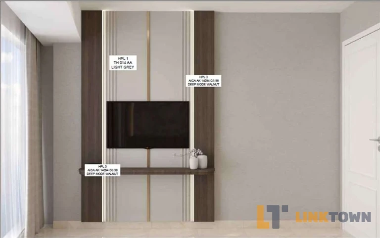 Disewakan Luxury Condo One Icon Tegalsari Surabaya 