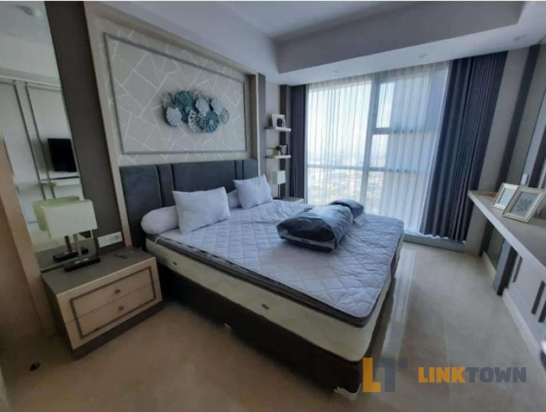Dijual Mewah Condo One Icon di Surabaya Pusat 