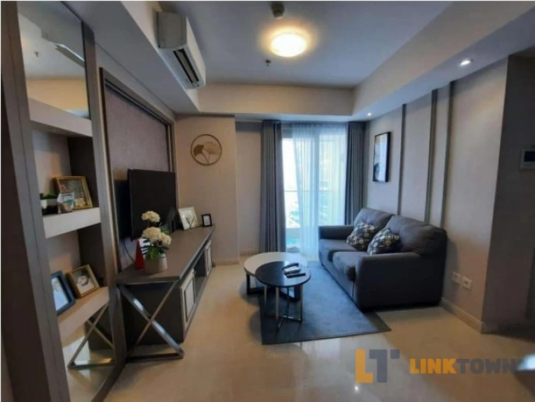 Disewakan Mewah Condo One Icon di Surabaya Pusat 