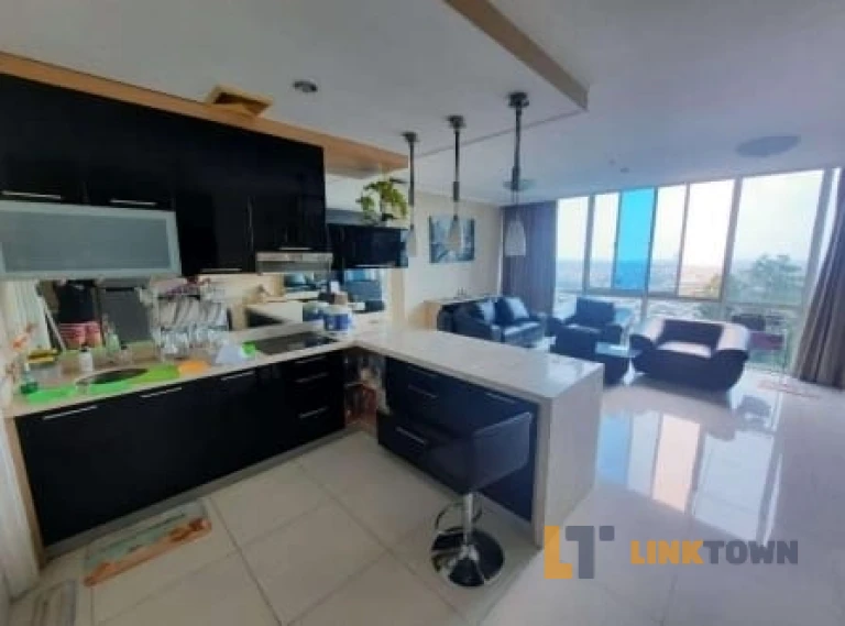 Dijual Condominium Via Vue Direct Connecting Ciputra World Surabaya 