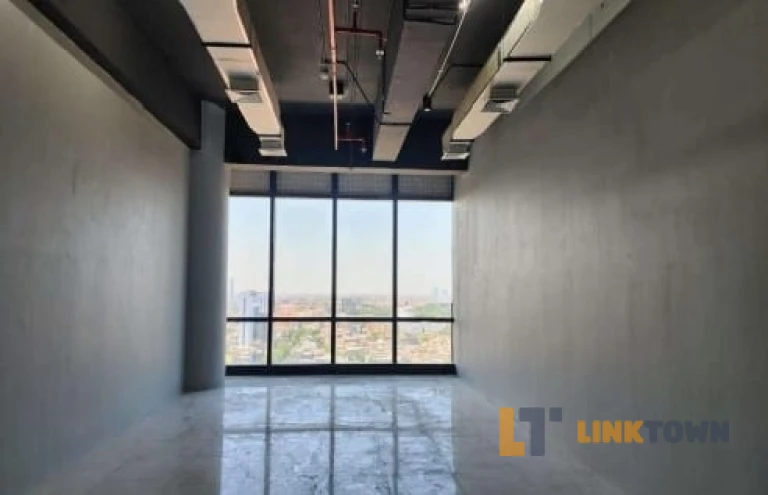 Disewakan Strategis Office Tower Ciputra World Dukuhpakis Surabaya 