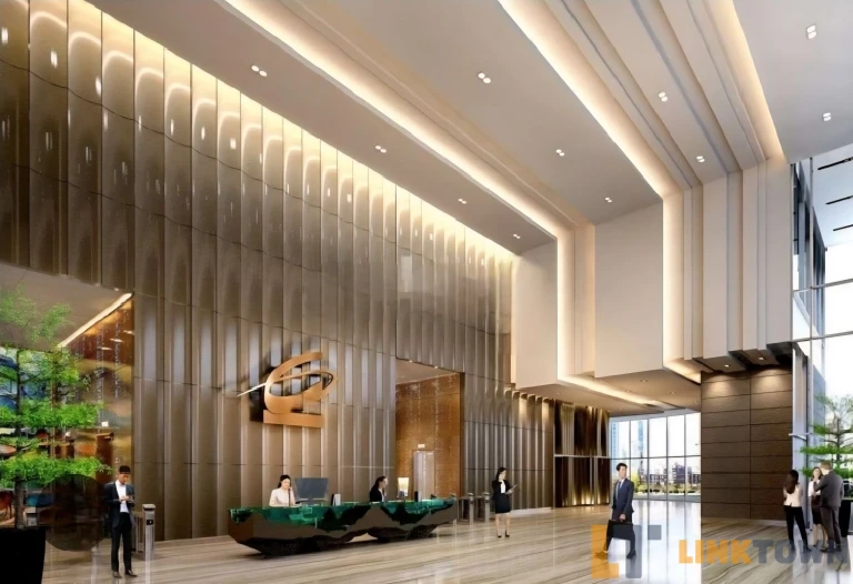 Disewakan Strategis Office Tower Ciputra World Dukuhpakis Surabaya 