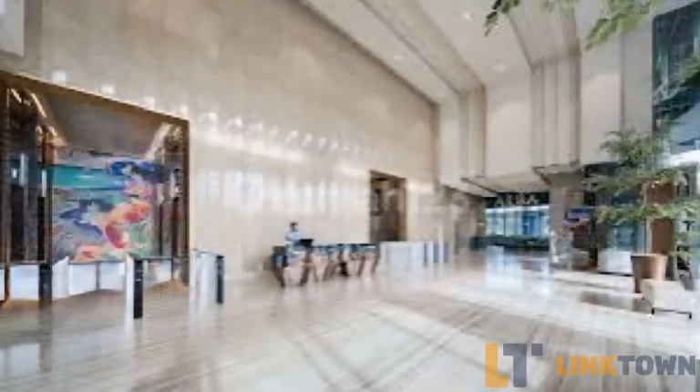 Disewakan Strategis Office Tower Ciputra World Dukuhpakis Surabaya 