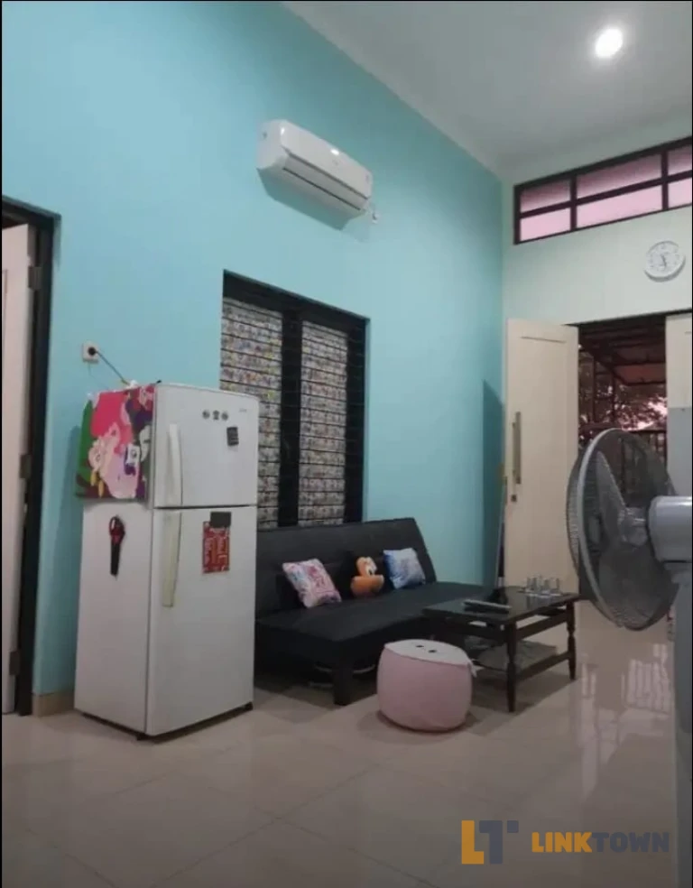 Perumahan Strategis Pondok Citra Eksekutif Rungkut Surabaya