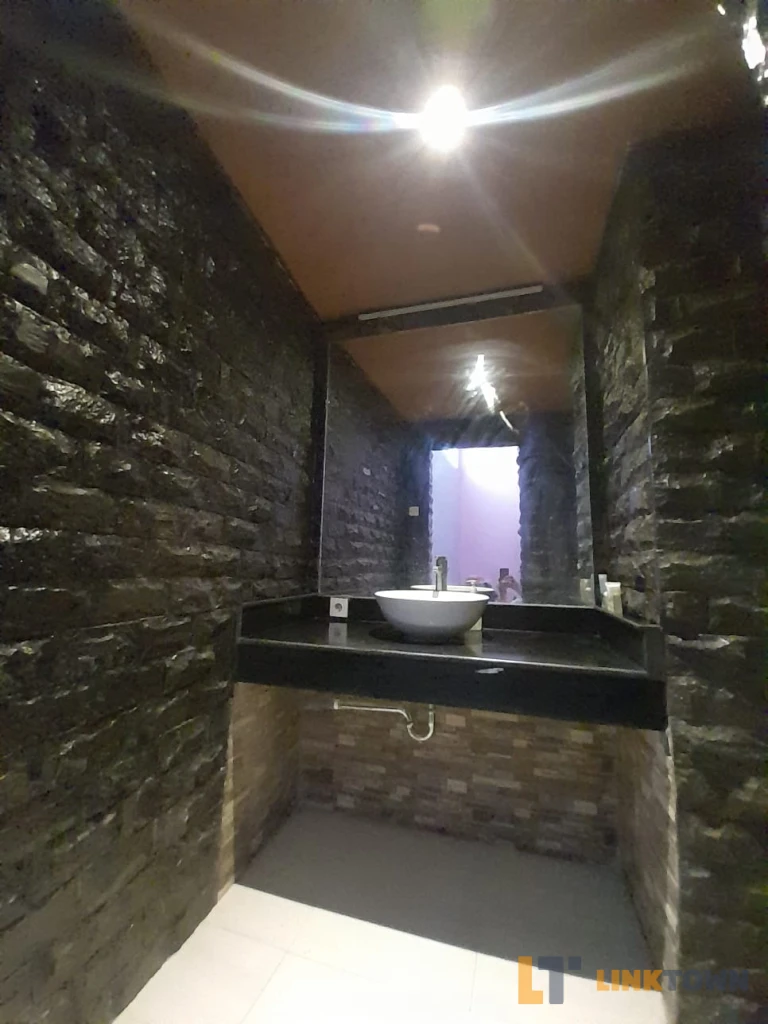 Perumahan Strategis Pondok Citra Eksekutif Rungkut Surabaya