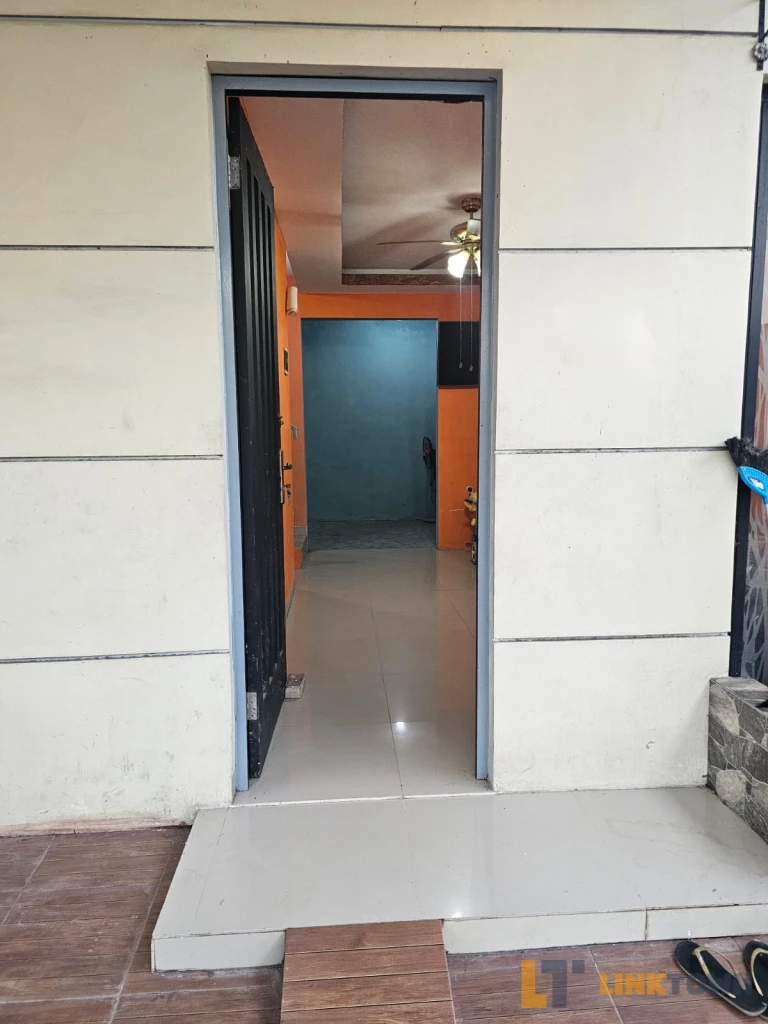 Miliki Rumah 2 Lantai Wellington Park Tambaksumur Waru Sidoarjo